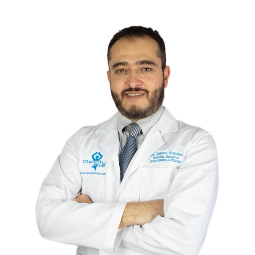 Dr. Gabriel